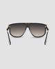 Dior Women's DioRibbon S3I 61MM Square Sunglasses - 5