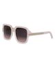 DIOR Women's DiorMidnight S4I 54MM Square Sunglasses - 1