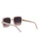 DIOR Women's DiorMidnight S4I 54MM Square Sunglasses - 4