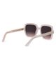 DIOR Women's DiorMidnight S4I 54MM Square Sunglasses - 6