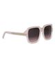 DIOR Women's DiorMidnight S4I 54MM Square Sunglasses - 8