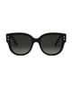 Dior Women's DiorPacific B2I 55MM Butterfly Sunglasses - 2