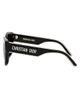 Dior Women's DiorPacific B2I 55MM Butterfly Sunglasses - 3