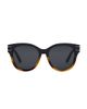 Dior Women's DiorSignature B6F 55MM Butterfly Sunglasses - 2