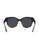Dior Women's DiorSignature B6F 55MM Butterfly Sunglasses - 6