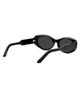 Dior Women's DiorSignature B8U 53MM Butterfly Sunglasses - 6