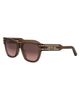 Dior Women's Diorsignature S6U 54MM Butterfly Sunglasses - 1