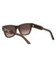 Dior Women's Diorsignature S6U 54MM Butterfly Sunglasses - 4