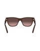 Dior Women's Diorsignature S6U 54MM Butterfly Sunglasses - 5
