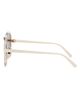 Dior Women's FilDior S1U 58MM Square Sunglasses - 3