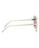 Dior Women's FilDior S1U 58MM Square Sunglasses - 7