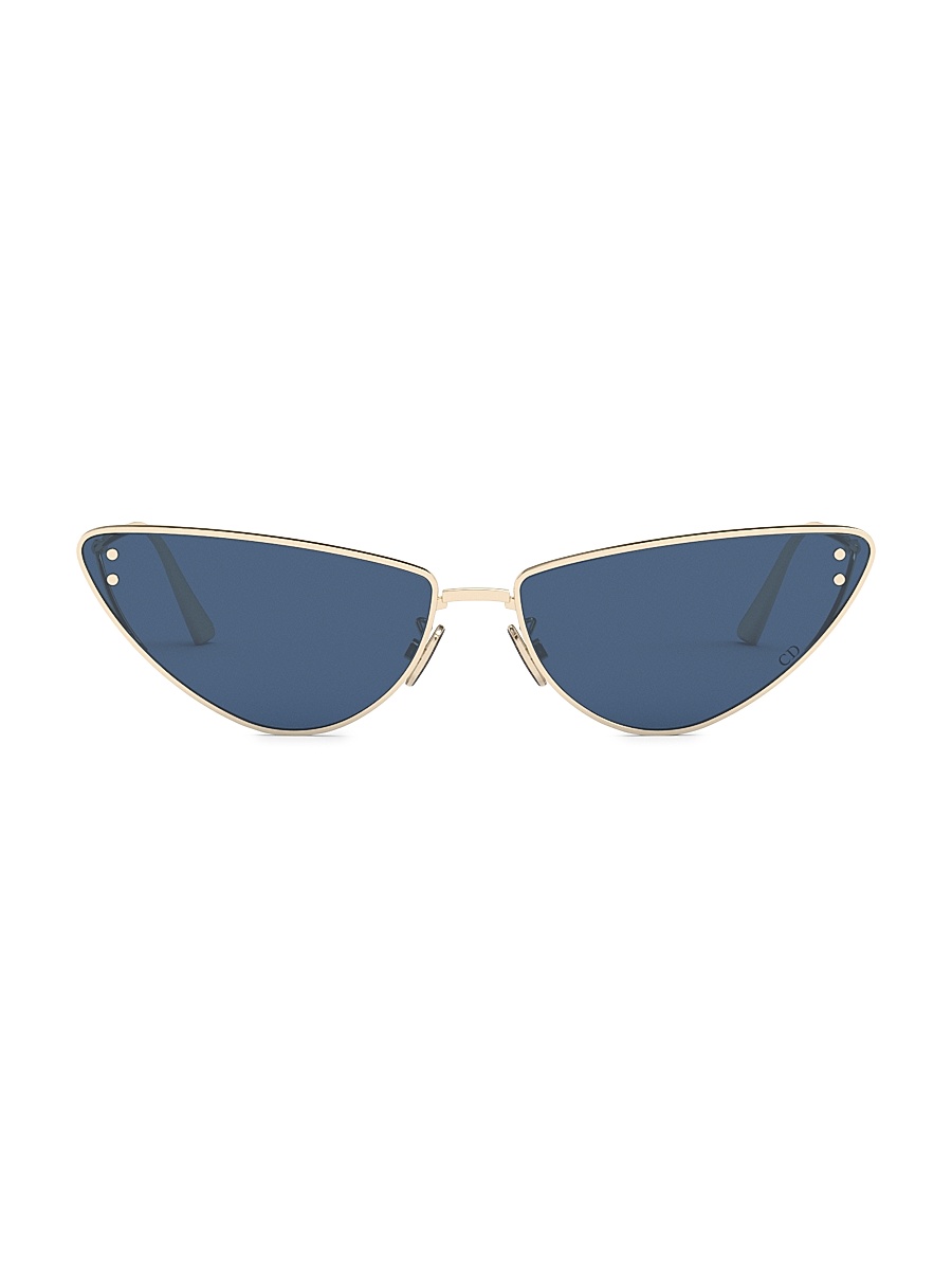 Dior - Women's Miss B1U 63MM Butterfly Sunglasses