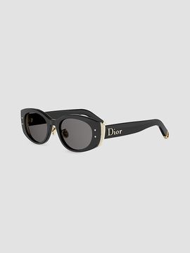 Dior Women's New Dior B1U 52MM Oval Sunglasses