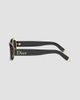 Dior Women's New Dior B1U 52MM Oval Sunglasses - 3