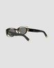 Dior Women's New Dior B1U 52MM Oval Sunglasses - 4