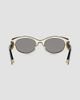 Dior Women's New Dior B1U 52MM Oval Sunglasses - 5