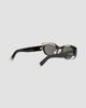 Dior Women's New Dior B1U 52MM Oval Sunglasses - 6