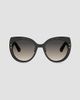 Dior Women's New Dior R1U 54MM Butterfly Sunglasses - 2