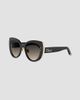 Dior Women's New Dior R1U 54MM Butterfly Sunglasses - 9