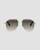 Dior Women's Petit CD A1U 56MM Pilot Sunglasses - 2