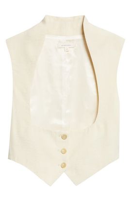 Diotima Diotima Décolleté Vest