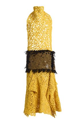 Sho Dress