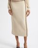 Diotima Diotima Mane Midi Skirt - 1