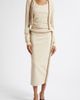 Diotima Diotima Mane Midi Skirt - 2