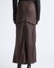 Diotima Diotima Orisha Embroidered Silk Maxi Skirt - 2