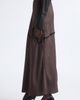 Diotima Diotima Orisha Embroidered Silk Maxi Skirt - 3