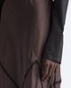 Diotima Diotima Orisha Embroidered Silk Maxi Skirt - 4