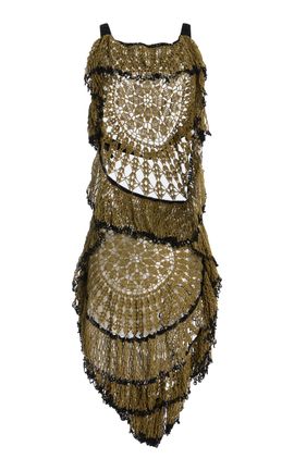 Sho Dress