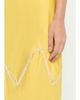 Diotima Orisha Lattice-Inset Silk Maxi Skirt - 5
