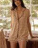 Dippin Daisys Chamomile Pajama Top - 1