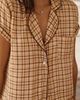 Dippin Daisys Chamomile Pajama Top - 2