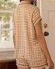 Dippin Daisys Chamomile Pajama Top - 3