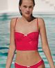 Dippin Daisys Cherie Bikini Top - 1