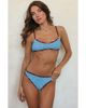 Dippin Daisys Dippin Daisys Affogato Scoop Bikini Top - 1