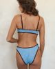 Dippin Daisys Dippin Daisys Affogato Scoop Bikini Top - 3