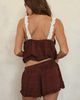 Dippin Daisys Dippin Daisys Afternoon Tea Shorts - 3