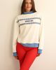 Dippin Daisys Dippin Daisys Apres Ski Sweater - 1