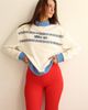 Dippin Daisys Dippin Daisys Apres Ski Sweater - 2