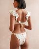 Dippin Daisys Dippin Daisys Brise Bikini Tank Top in Cap Ferrat, Women's at Urban Outfitters - 3