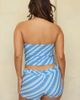 Dippin Daisys Dippin Daisys Canela Tankini Swim Top in Costa Azul, Women's at Urban Outfitters - 3