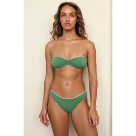 Dippin Daisys Dippin Daisys Chelsea Cheeky Bikini Bottom