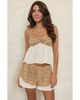 Dippin Daisys Dippin Daisys Coffee Date Shorts - 1
