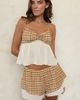 Dippin Daisys Dippin Daisys Coffee Date Shorts - 4