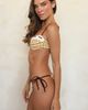 Dippin Daisys Dippin Daisys Cortado Super Cheeky Bikini Bottom - 2