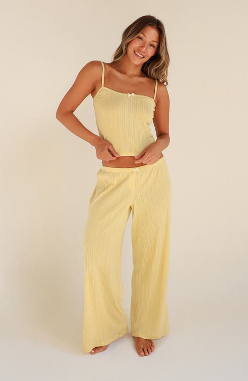 Dippin Daisys Dippin Daisys Daydreams Lounge Pants