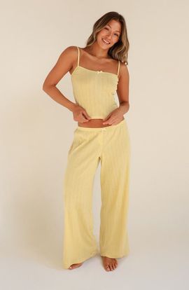 Dippin Daisys Dippin Daisys Daydreams Lounge Pants